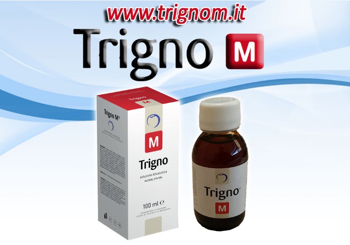 TRIGNO M: Prunus spinosa L. + CAN